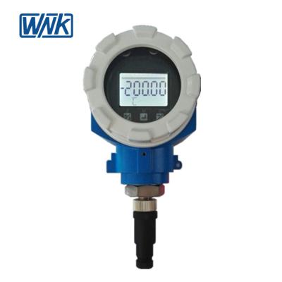 China Integral Hart Temperature Transmitter IP67 Waterproof With LCD Display for sale