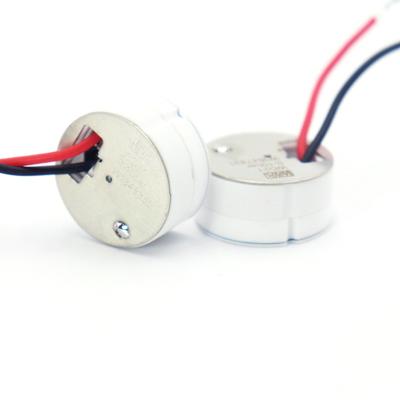 China Sensores miniatura de la presión de I2C, precisión de cerámica del transductor de presión del OEM pequeña alta en venta