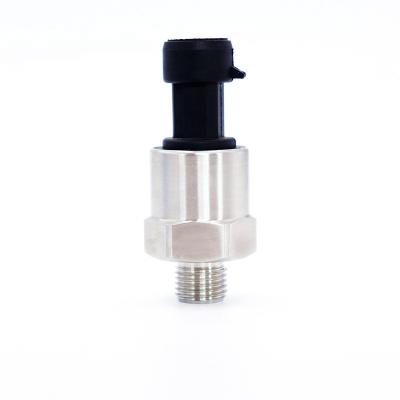 China Sensor micro de la presión de la exactitud de IP65 1%FS para el vapor de agua del gas en venta