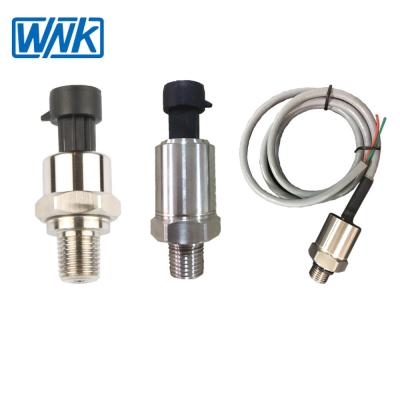 China Hydraulic Piezo Micro Pressure Transducer SPI For Water Treatment System for sale