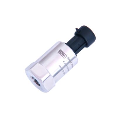 China IP65 IP67 Gas Pressure Sensor For Refrigeration Industry 0-6MPa Pressure Range: for sale