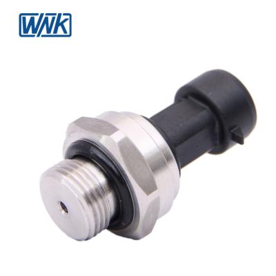 China Differential IOT Pressure Sensor I2c Small Dimensions For IIOT for sale