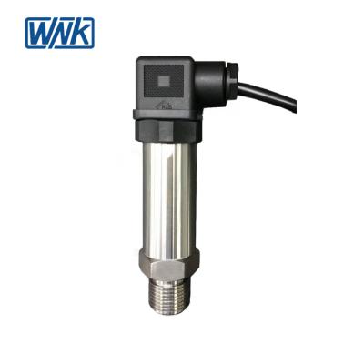 China Transmisor de presión inteligente WNK805, sensor de la presión del diafragma de SS316L en venta