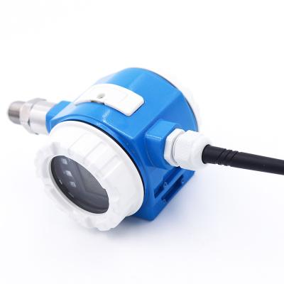 China 304 Stainless Steel 3.6V Iot Wireless Temperature Sensor For Fire Hydrant for sale
