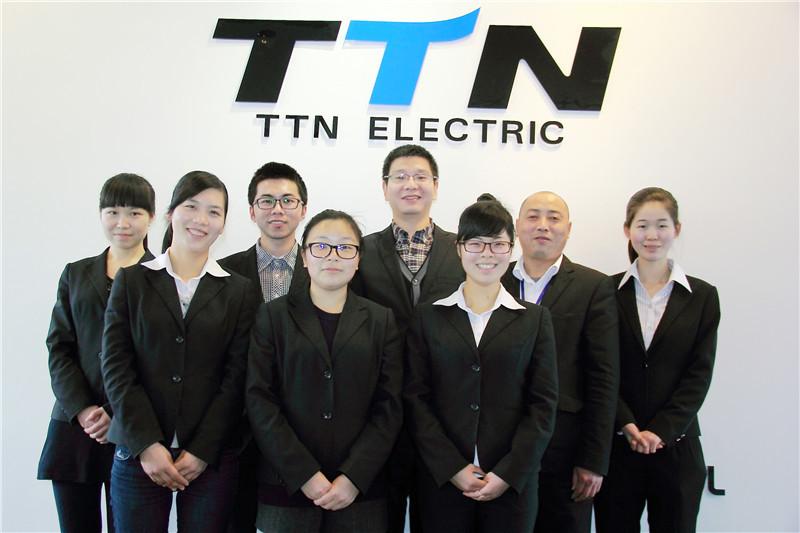 Verified China supplier - TTN New Energy Technology (Wenzhou) Co., Ltd