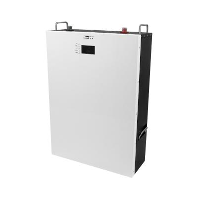 China TTN 48v Power Wall Battery Catl Lifepo4 Cell 10Kwh 6000 Cycle Life for sale