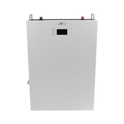 China 10KWH Power Wall Home Power Battery Customized Size For  Energy Storage for sale