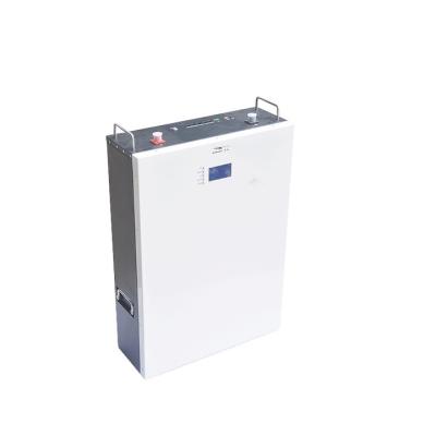 China LiFePO4 Power Wall Battery 10kw 48v 200ah Lithium Ion Battery for sale