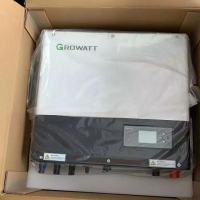 China 48A Growatt SPH 6000 UP 3KW On Off Grid Hybrid Inverter SPH 5000 UP for sale