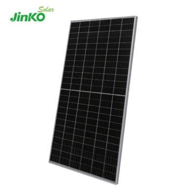 China 72m Mono Half Cell Solar Panel 390W 395W 400W 405W 410W Photovoltaic Solar Panel for sale