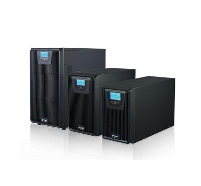 China High Frequency Online UPS Uninterruptible Power Supply With Built In Battery for sale