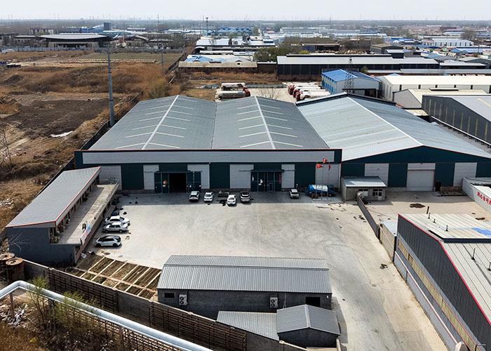 Verified China supplier - Langfang Kongpai Furniture Co., Ltd