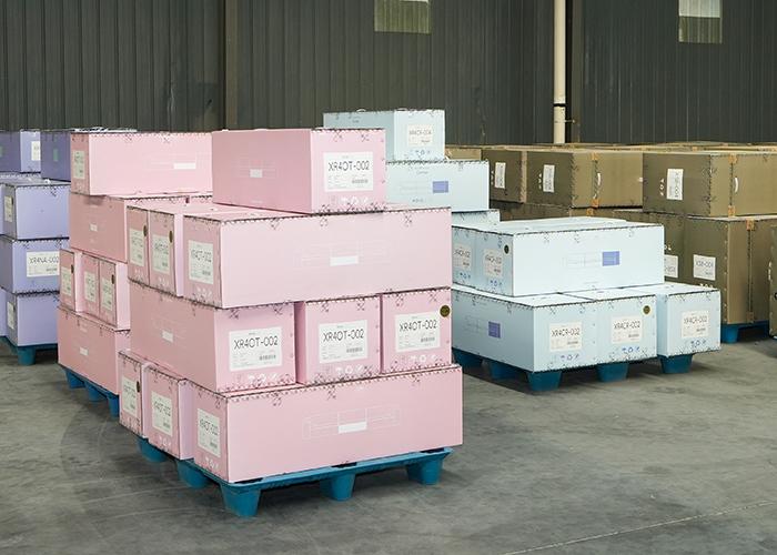 Verified China supplier - Langfang Kongpai Furniture Co., Ltd