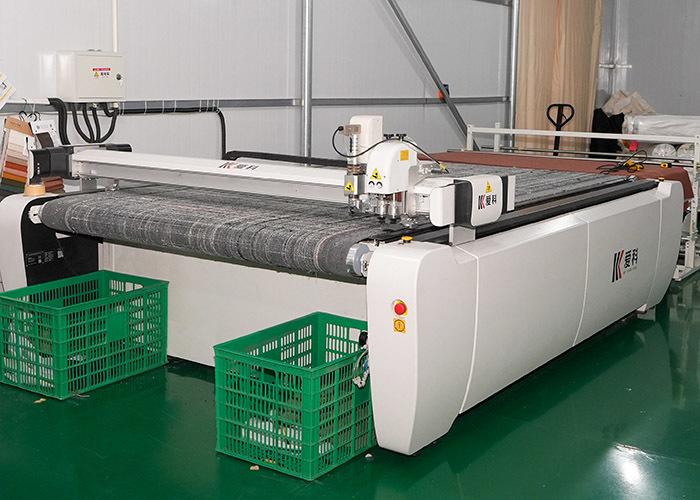 Verified China supplier - Langfang Kongpai Furniture Co., Ltd