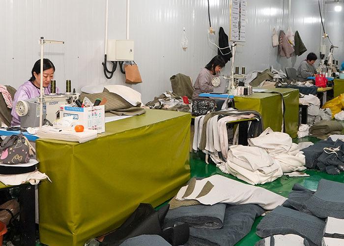 Verified China supplier - Langfang Kongpai Furniture Co., Ltd