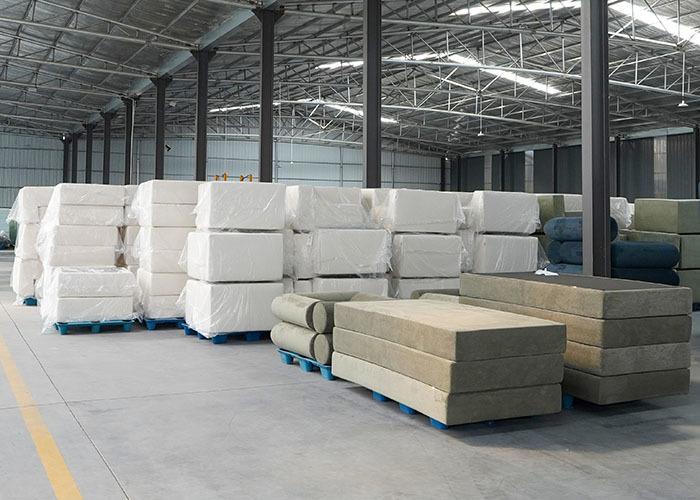 Verified China supplier - Langfang Kongpai Furniture Co., Ltd