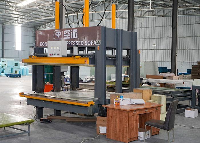 Verified China supplier - Langfang Kongpai Furniture Co., Ltd