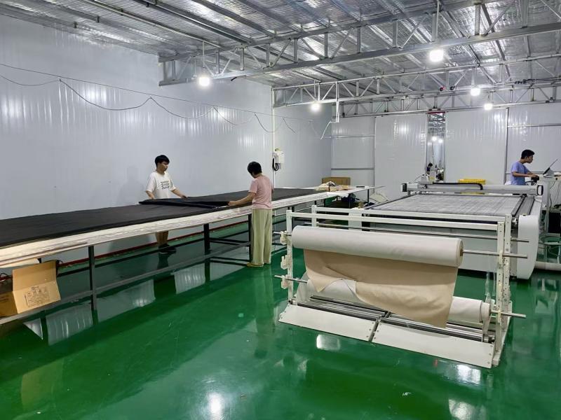 Verified China supplier - Langfang Kongpai Furniture Co., Ltd