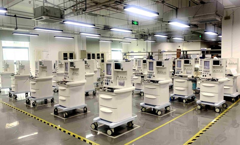 Verified China supplier - Beijing Siriusmed Medical Device Co., Ltd.