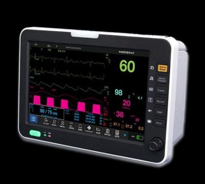 China Vitavue 10 Portable Patient Monitor , Full Brightness 240V Hospital Monitoring System for sale