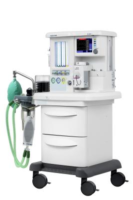 China 8.4'' LCD Anesthesia Workstation for sale