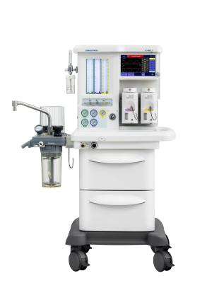 China Gas Scavenging System Workstation Anaesthesia, AGSS, 6 tube flowmeters, Alarm sounds for sale