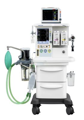 China siriusmed Anesthesia Machine , Gas Monitoring Module Anaesthesia Workstation for sale