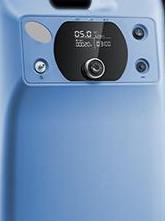 China Siriusmed OEM Home Care Ventilator Oxygen Generator 1-7L/min adjustable for sale