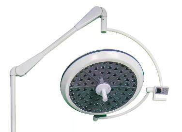 China No Infrared LED Shadowless Operating Lamp 150-350mm Spot Diameter for sale