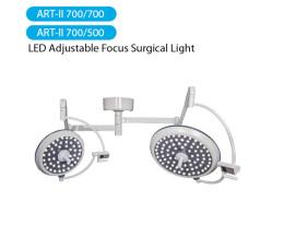 China AC100-240V Portable Operating Room Light Real cold light source for sale