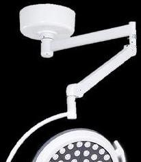 China Siriusmed Shadowless Operating Lamp Excellent Depth Lighting For Surgery for sale