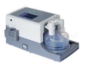 China High Flow nasal cannula Cpap Machine With Humidifier 2-80 LPM for sale