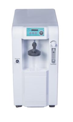 China 5l / 10l Dual Flow Oxygen Concentrator High Pressure for sale