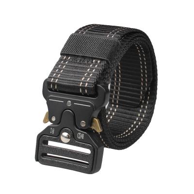 China 4.5cm Outdoor Tactical Nylon Belt for sale