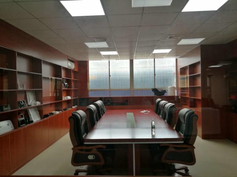 Verified China supplier - Gud Mould Industry Limited