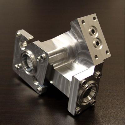 China Aluminium Aie Casting Molding for sale