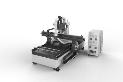 China CNC Router S6E for sale