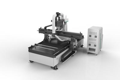 China CNC Nesting Router Missile-S4 for sale