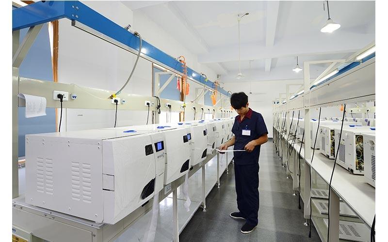 Verified China supplier - Ningbo Haishu Life Medical Technology Co., Ltd.
