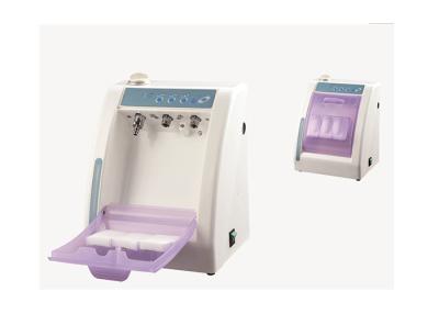 China Plastic Shell Handpiece Lubrication Machine , Dental Handpiece Lubricating Machine for sale