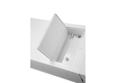China Esterilizador branco do vapor da autoclave do cartão 3L do SD do CE para a clínica dental à venda