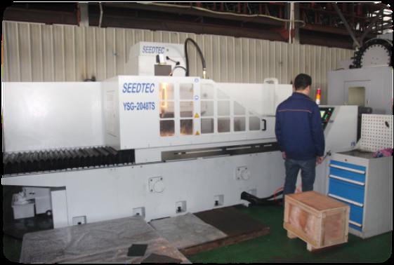 Fornecedor verificado da China - Jining Keystone Hydraulic Co.,Ltd