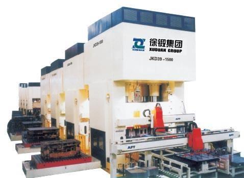 確認済みの中国サプライヤー - Jining Keystone Hydraulic Co.,Ltd