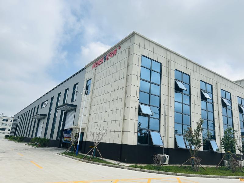 Verified China supplier - Shandong Keystone Hydraulic Co.,Ltd