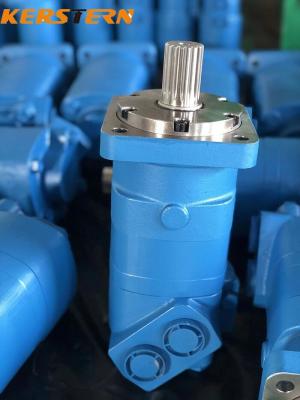 China Orbit Hydraulic Motor With Spool Valving for sale