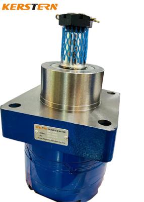 China State-of-the-Art High Torque Hydraulic Motors for Demanding Applications for sale
