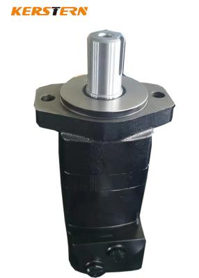 China Temperature Range 0-50C Hydraulic Drive Motor with IP54 Protection Rating à venda