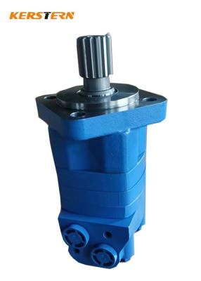 Cina High Power Rating Hydraulic Pumps And Motors Operating within Temperature Range 0-50C in vendita