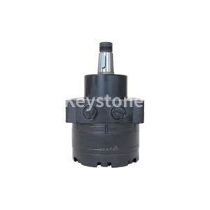 China OMER KMER High Pressure Heavy Duty Hydraulic Drive Motor For Aerial Working Platform for sale