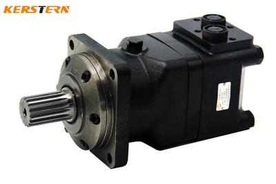 China Cast Iron Eaton Orbit Motor High Speed Hydraulic For Industrial Equipment for sale